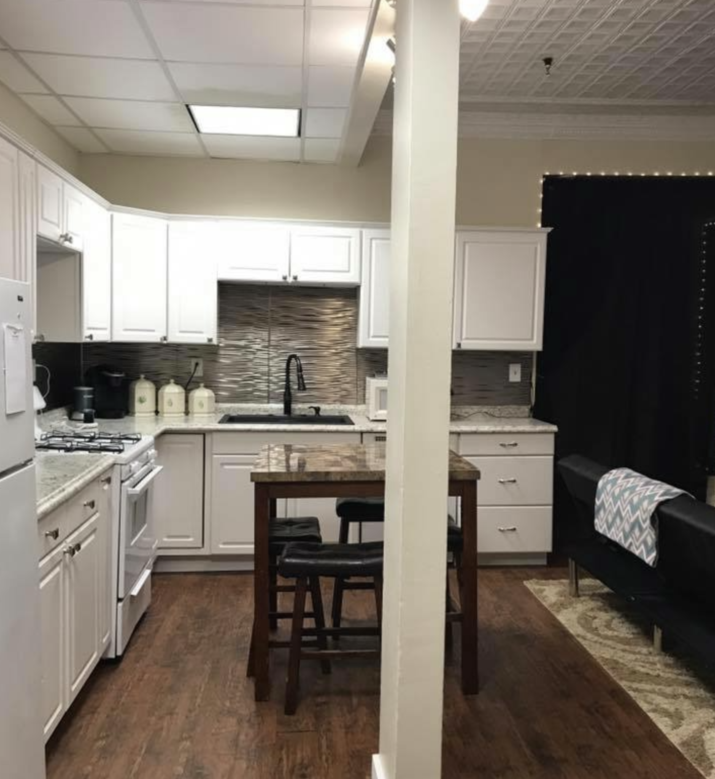 Peter Clark Student Rentals